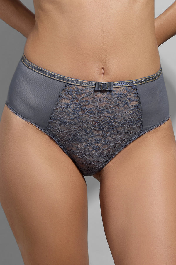 Empreinte Allure Panty - Orage