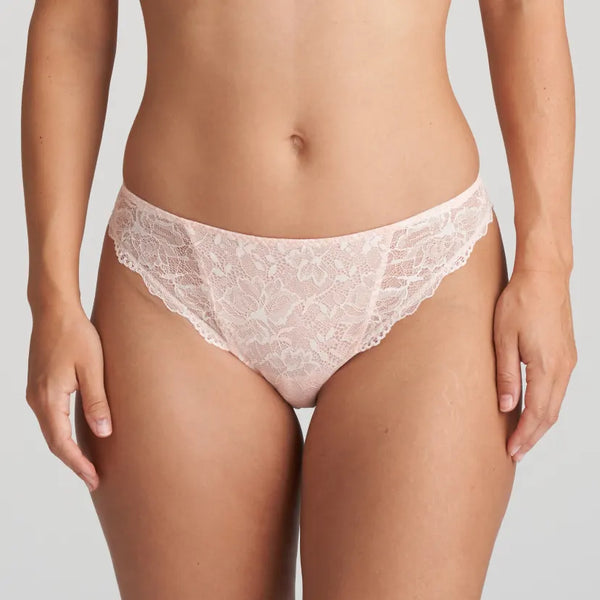 Marie Jo Manyla Rio Panty - Pearly Pink