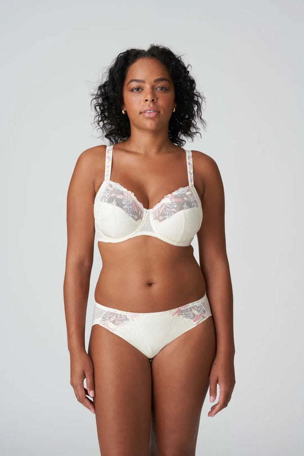 PrimaDonna Mohala Full Cup Bra - Vintage Natural